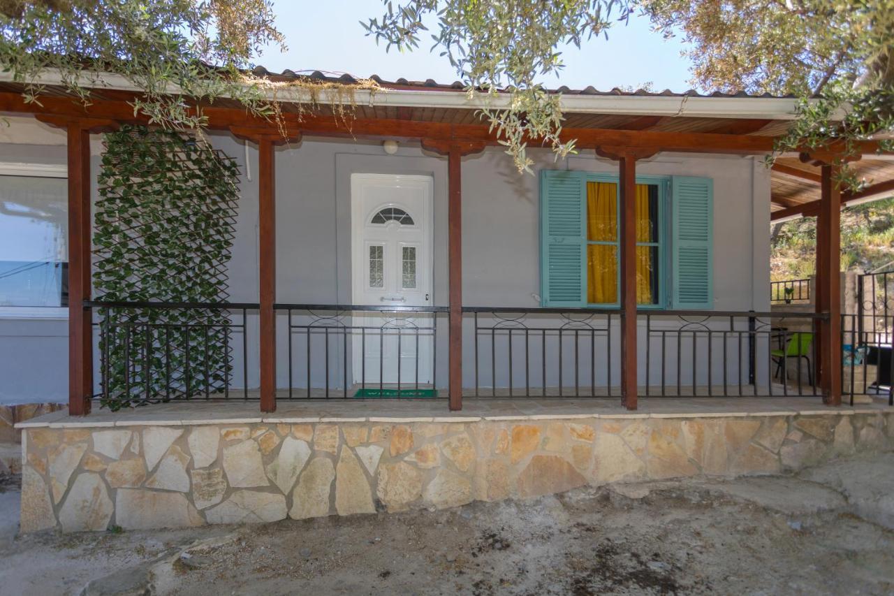 Country House Dafni Vasilikós Exterior photo